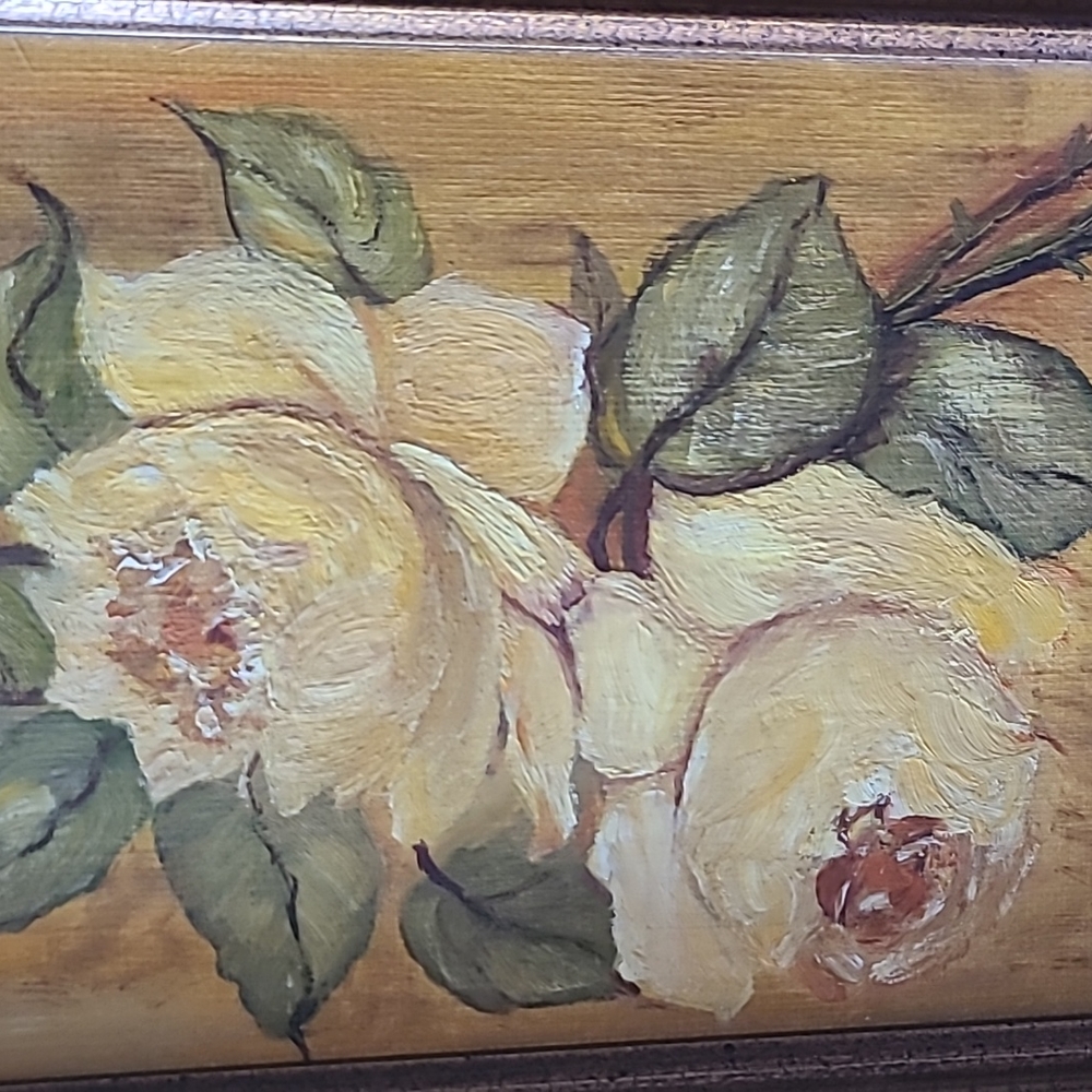 Yellow Roses - Picture 7 of 7